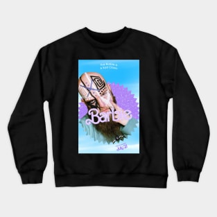 Willy 2 Sadd “Doll” Crewneck Sweatshirt